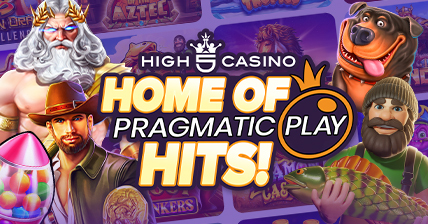 Pragmatic Play Slots