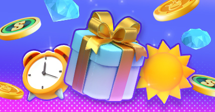 Bonus Drops