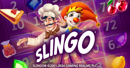 Slingo Games