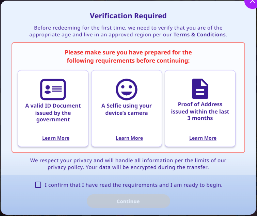 High 5 Casino Verification | Step By Step Guide How To Verify Account
