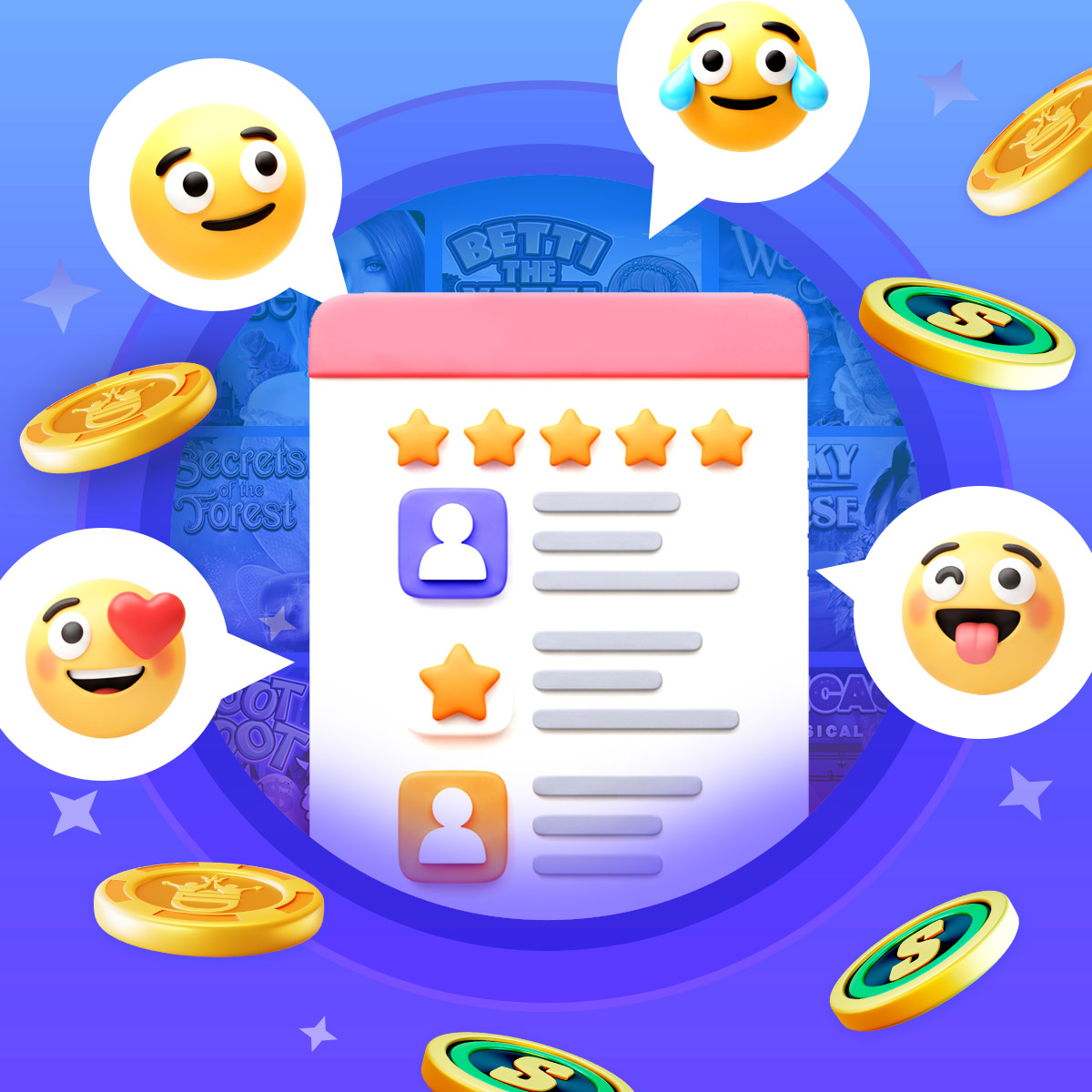 High 5 Casino Review